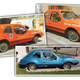 Illustration for article titled Theres An Incredibly Bonkers Crap-Era EV For Sale On Craigslist That You Really Need To See